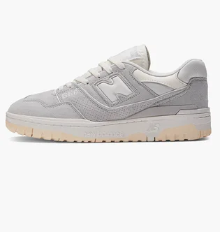 Кросівки чоловічі New Balance Bb550Slb Grey Bb550Slb