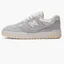 Кроссовки мужские New Balance Bb550Slb Grey Bb550Slb