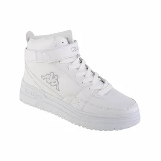 Кросівки жіночі Kappa Draydon White 2433461014