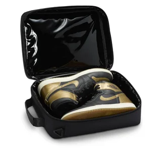 Сумка чоловіча Air Jordan The Collectors Black HV1618-010