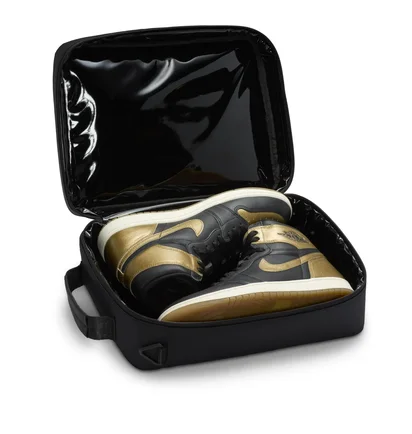 Сумка чоловіча Air Jordan The Collectors Black HV1618-010