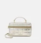 Сумка жіноча Furla Camelia Vanity Case - Crossbody Bag Metallic WE00361-BX1605-CHA00-1-007-20-CN-E