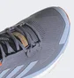 Кроссовки унисекс Adidas Terrex Free Hiker 2.0 Hiking Shoes Violet HQ8398