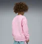 Світшот дитячий Puma X GabbyS Dollhouse Printed Pink 634933-75