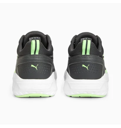Кросівки унісекс Puma All Day Active Sneakers Black 386269-13
