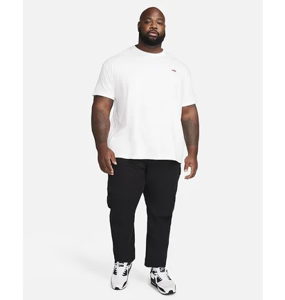Футболка унісекс Nike T-Shirt Max90 Sportswear White FQ3762-100