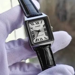 Годинник жіночий Casio Timeless Collection LTP-V007L-7B1
