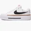 Кросівки жіночі Nike Court Legacy Lift White Dm7590-100