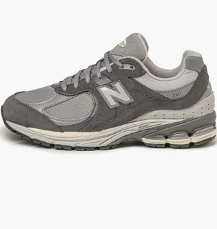 Кроссовки женские New Balance 2002R Grey U2002RTF