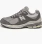 Кросівки жіночі New Balance 2002R Grey U2002RTF
