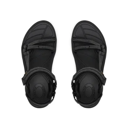 Сандалі унісекс Teva Terra Fi Lite Black 1001474