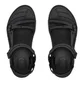 Сандалі унісекс Teva Terra Fi Lite Black 1001474