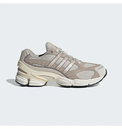 Кроссовки унисекс Adidas Ozweego Pro Shoes Grey IH0411