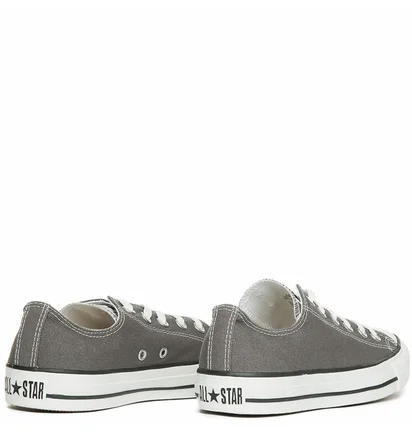 Кеды мужские Converse All Star Lo Grey 1J794
