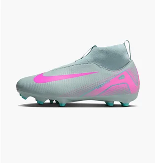 Бутси дитячі Nike Zoom Superfly 10 Academy Turquoise FQ8304-301