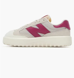 Кроссовки унисекс New Balance Ct302 Rp Grey CT302RP