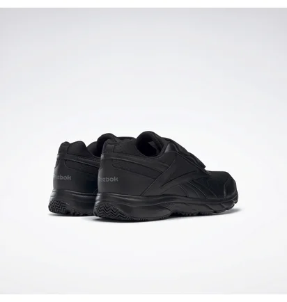 Кросівки чоловічі Reebok Work N Cushion 4.0 Black Fu7361