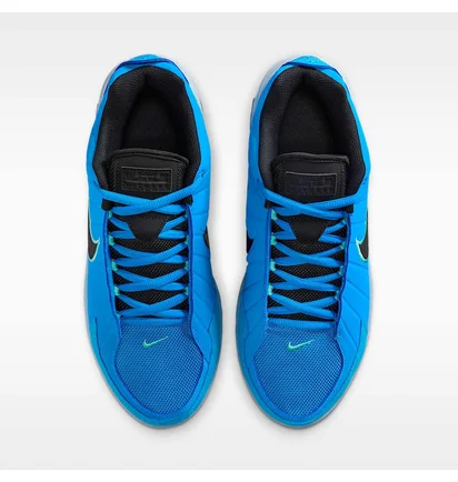 Кросівки чоловічі Nike Lebron Witness 9 Blue HQ8034-400