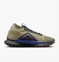 Кросівки чоловічі Nike Pegasus Trail 4 Gore-Tex Running Shoes Brown Fd5841-200