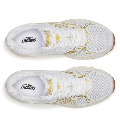 Кроссовки женские Saucony Ride Millennium White S7081-243