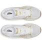 Кроссовки женские Saucony Ride Millennium White S7081-243
