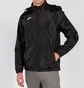 Вітровка чоловіча Joma Iris Rain Jacket Black 100087.100