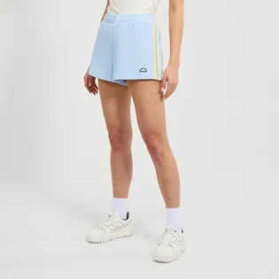 Шорты женские Ellesse Teodoro Light Blue SGZ21973-426