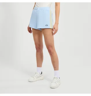Шорты женские Ellesse Teodoro Light Blue SGZ21973-426