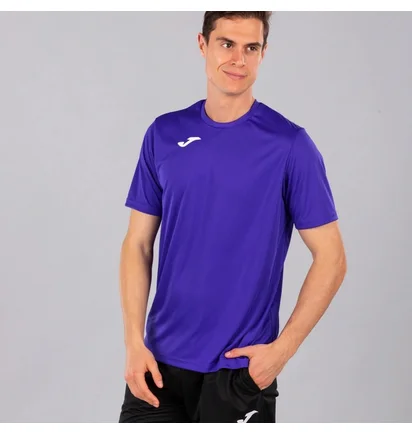 Футболка мужская Joma Combi Blue 100052.550