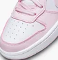 Кросівки дитячі Nike Court Borough Low Pink/White DV5456-105