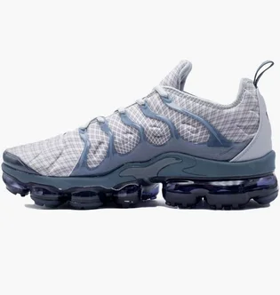 Кроссовки мужские Nike Air Vapormax Plus Grey 924453-019