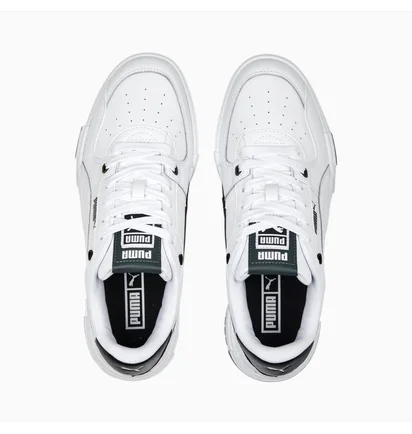 Кросівки унісекс Puma Ca Pro Glitch White 390681-02