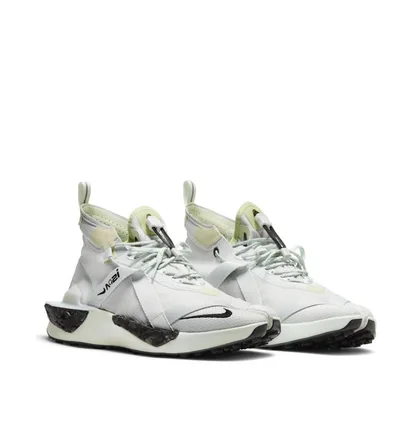 Кроссовки мужские Nike Ispa Drifter Split White AV0733-001