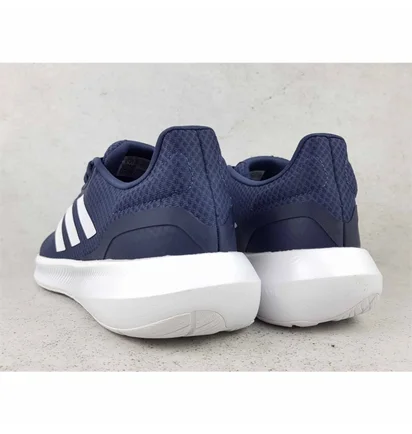 Кросівки чоловічі Adidas Runfalcon 30 Blue IF2328