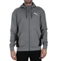 Толстовка чоловіча Puma Modern Sports Fz Hoody Grey 580529-03