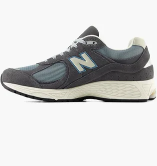 Кроссовки мужские New Balance 2002R Grey M2002RFB