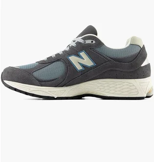 Кроссовки мужские New Balance 2002R Grey M2002RFB
