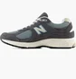 Кроссовки мужские New Balance 2002R Grey M2002RFB