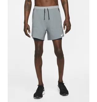 Шорты мужские Nike Dri-Fit Stride Grey Dm4757-084