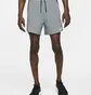Шорти чоловічі Nike Dri-Fit Stride Grey Dm4757-084