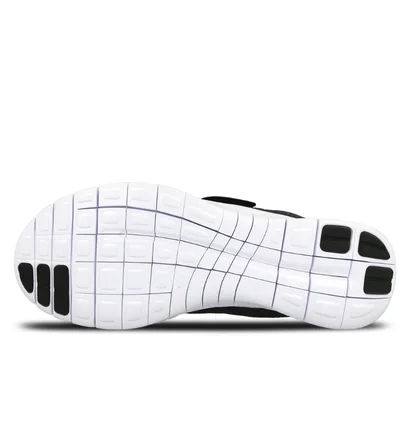 Кросівки чоловічі Nike Free Socfly Black 724851-010