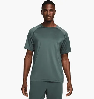 Футболка мужская Nike Ready Green DV9815-338