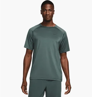 Футболка мужская Nike Ready Green DV9815-338