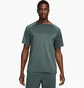 Футболка чоловіча Nike Ready Green DV9815-338