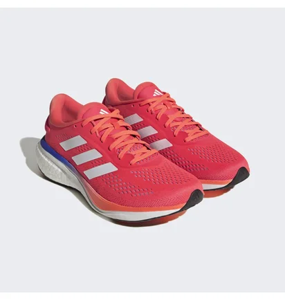 Кросівки чоловічі Adidas Supernova 2.0 Running Shoes Pink HQ9937