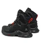 Чоботи чоловічі Salomon Quest Winter Ts Cswp Black 413666