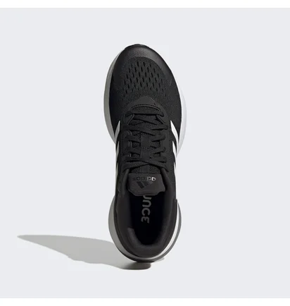 Кроссовки мужские Adidas Response Super 3.0 Running Shoes Black Gw1371