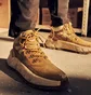 Кроссовки женские Timberland Tbl Turbo Hiker Brown TB0A5N4T231