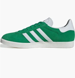 Кроссовки мужские Adidas Gazelle Green IG2092