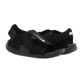 Тапочки детские Nike Sunray Adjust 5 V2 (Td) Black DB9566-001